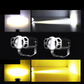 Iluminación LED de Alto Rendimiento para Motos y Vehículos de 4 Ruedas 