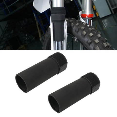 Schutz für Gabel für Offroad-Motorräder 