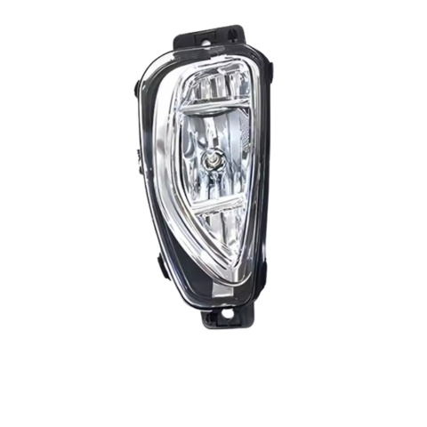 Nebelscheinwerfer LED vorne — Kompatibel mit Ford Escape 2020-2021 