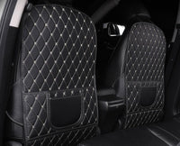 Car Back Seat Organizer — Easy To Install And Durable 