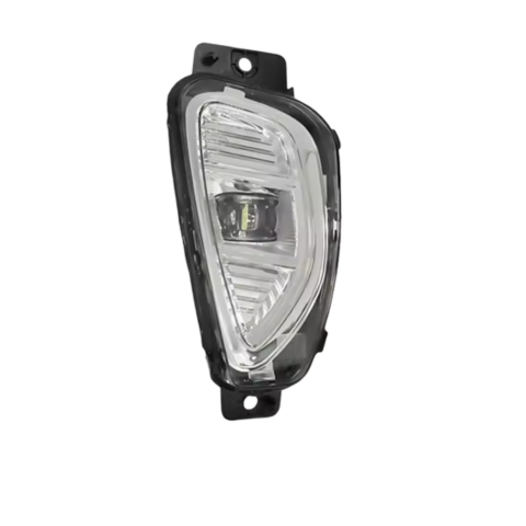 Nebelscheinwerfer LED vorne — Kompatibel mit Ford Escape 2020-2021 