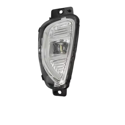 פנסי ערפל קדמיים LED — תואמים לפורד אסקייפ 2020-2021 