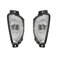 Nebelscheinwerfer LED vorne — Kompatibel mit Ford Escape 2020-2021 