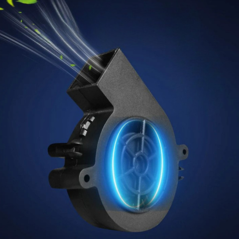 Coussin De Siège Auto Rafraîchissant — Conduite Agréable & Température Régulée