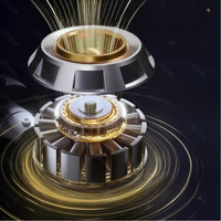 Aspirator auto puternic - performanță ridicată și ușurință de utilizare