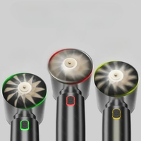 Aspirator auto puternic - performanță ridicată și ușurință de utilizare