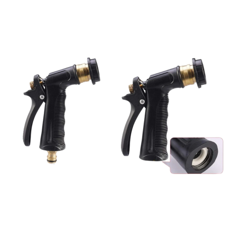 Monikäyttöinen vaahtoruiskupakkaus - auto, puutarha ja terassi