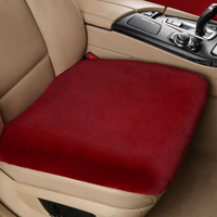 Coussin De Siège Voiture — Style Élégant & Assise Agréable