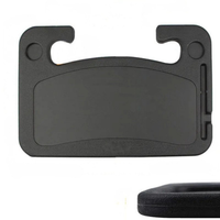 Vassoio per auto — Pasti e lavoro in movimento 