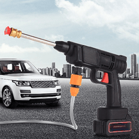 Pistola de Agua de Alta Presión para Lavado de Coche 