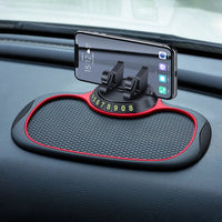 Multifunkční protiskluzová rohož pro auto 