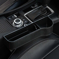 Organizzatore Di Console Per Seggiolino Auto — Installazione Rapida E Universale 