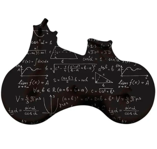 Univerzální chránič kola - proti prachu a nečistotám