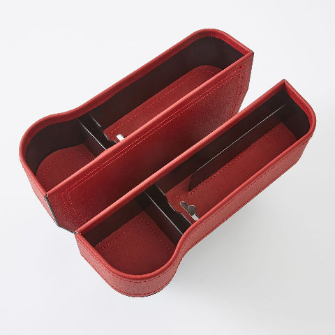 Car Seat Organizer – Practical and Elegant Storage 