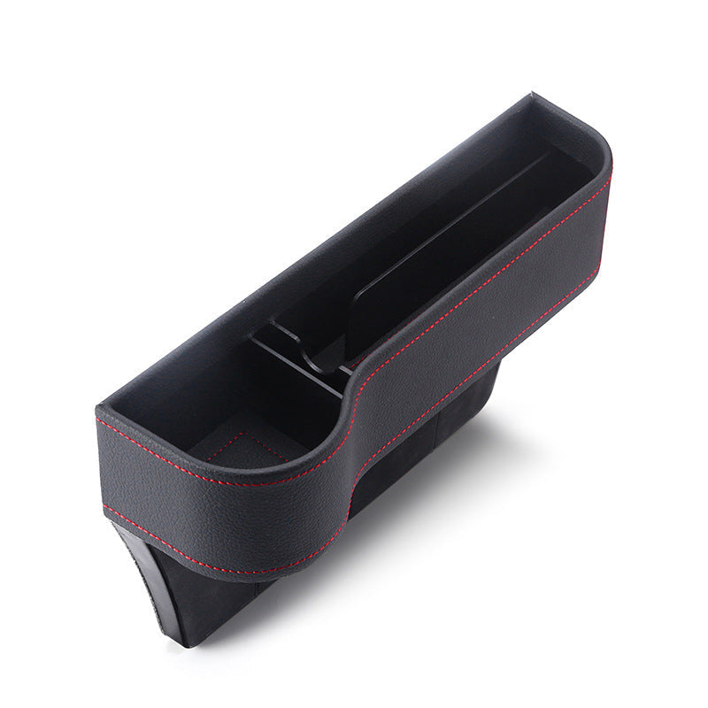Car Seat Organizer – Practical and Elegant Storage 