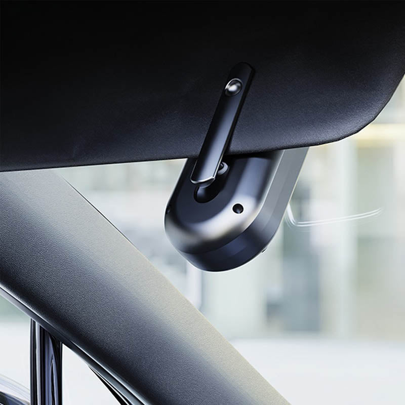 Autó légtisztító - Hatékony és nagyszerű érzés