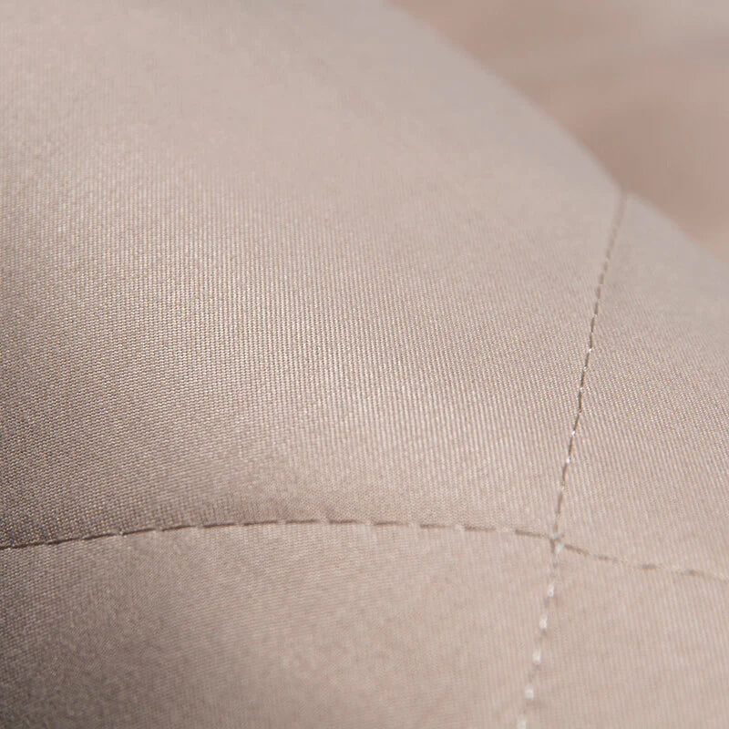 Protector de scaun auto pentru animale de companie - instalare ușoară și sigură