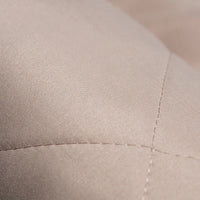 Protector de scaun auto pentru animale de companie - instalare ușoară și sigură