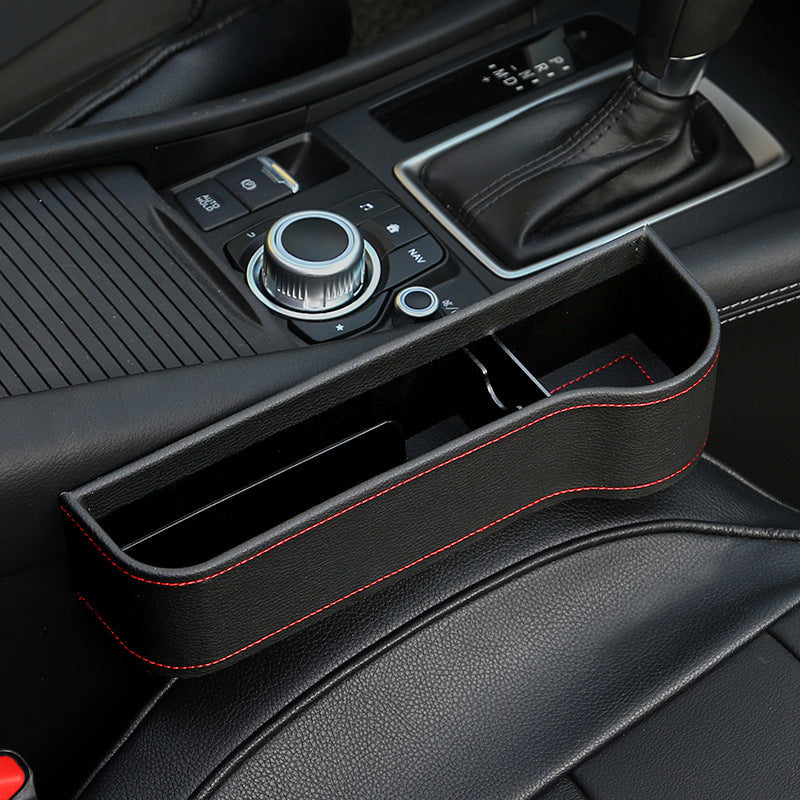 Car Seat Organizer – Practical and Compact Storage 