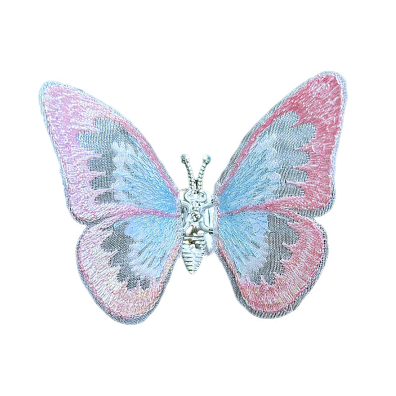 Duftclip Schmetterling für das Auto – Eleganz und Frische an Bord 