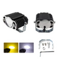 Iluminación LED de Alto Rendimiento para Motos y Vehículos de 4 Ruedas 