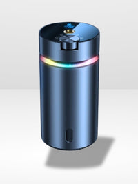 Luftrenser for bil — Kontinuerlig friskhet og eleganse 