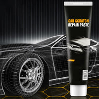 Repair Paste Stripe Bodywork – Immediate Shine and Protection 