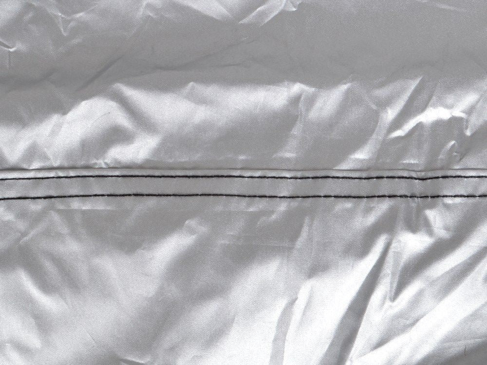 غطاء هوندا للدراجات النارية - تغطية كاملة واستخدام يومي