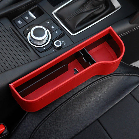 Car Seat Organizer – Practical and Elegant Storage 