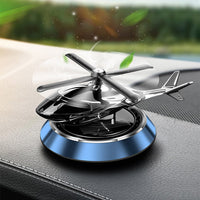 Dispersor de parfum helico – O atmosferă pură cu o notă jucăușă 