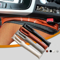 Pladsfylder til bil – Anti-fald til genstande 