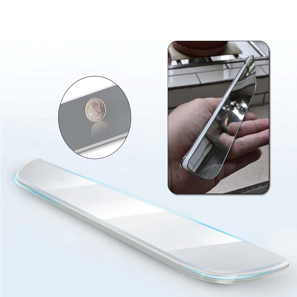 Éclairage De Seuil De Porte De Voiture — Accessoire Pratique Et Décoratif