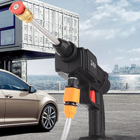 Pistola de Agua de Alta Presión para Lavado de Coche 