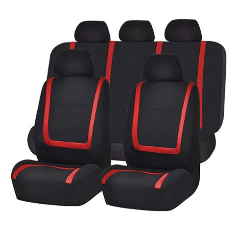 Huse de protecție pentru scaune auto – Ușor de instalat 