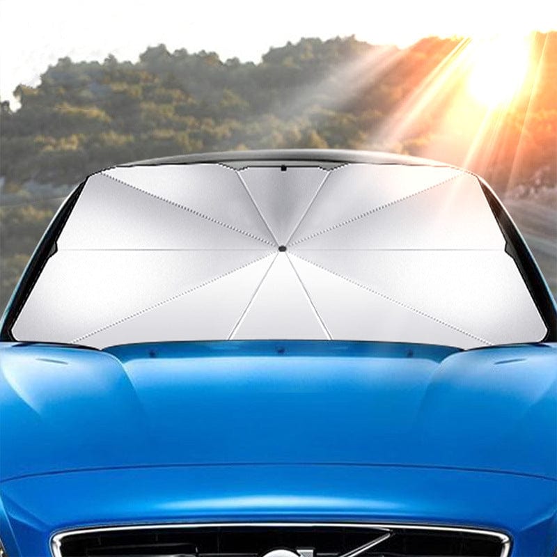 Pala de sol para automóvel LuxShade Premium