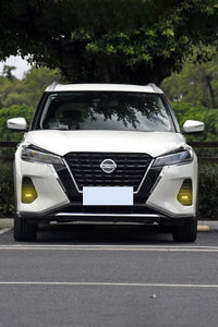 פנסי ערפל LED לניסאן פטרול Y62 — נראות וביטחון מוגברים 